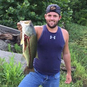 Meet your Posher, Daniel